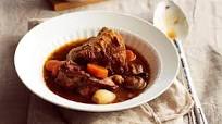 Slow cooker coq au vin Slow cooker coq au vin
