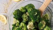 Lemony Instant Pot Broccoli Lemony Instant Pot Broccoli
