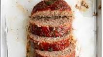 Meatloaf Recipe Meatloaf Recipe