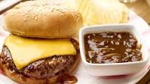 French Onion Burgers French Onion Burgers
