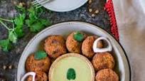 Kala Chana Kabab Kala Chana Kabab
