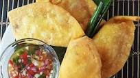 How to Make Vigan Empanada How to Make Vigan Empanada