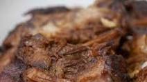 Miso Pork Miso Pork
