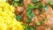 Chicken Tikka Masala Chicken Tikka Masala