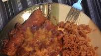 Tex-Mex Beef and Cheese Enchiladas Tex-Mex Beef and Cheese Enchiladas