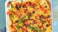 Bean Dip Bean Dip