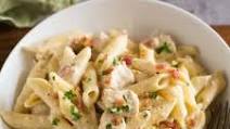 Instant Pot Ranch Chicken Pasta Instant Pot Ranch Chicken Pasta