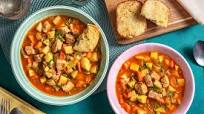 Irish Pork & Potato Stew Irish Pork & Potato Stew