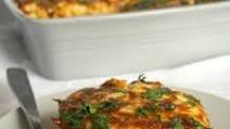 High Protein Low Carb Zucchini Lasagna High Protein Low Carb Zucchini Lasagna