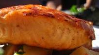Ruth’s Chris Steakhouse Sweet and Sour Salmon Recipe Ruth’s Chris Steakhouse Sweet and Sour Salmon Recipe