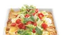 Santa Fe Enchilada Bake Santa Fe Enchilada Bake
