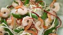 Vietnamese Shrimp and Glass Noodle Salad Vietnamese Shrimp and Glass Noodle Salad