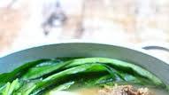 Sinigang na Baka Sinigang na Baka