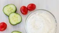 Lemon Dilly Dip Lemon Dilly Dip