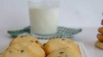 Cream Cheese Chocolate Chip Cookies Cream Cheese Chocolate Chip Cookies