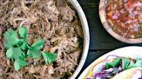 Pressure Cooker Pulled Pork Pressure Cooker Pulled Pork