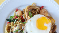 Mie Goreng Mie Goreng