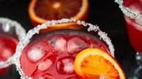 17 Best Blood Orange Cocktails 17 Best Blood Orange Cocktails