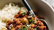 Easy Weeknight Picadillo Recipe Easy Weeknight Picadillo Recipe