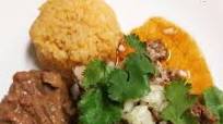 Barbacoa de puerco 🐖 Barbacoa de puerco 🐖