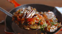 Bruschetta Chicken Bruschetta Chicken