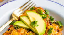 Mexican Quinoa Casserole (& More Healthy Casseroles) Mexican Quinoa Casserole (& More Healthy Casseroles)