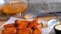 Top Secret Recipes | Pizza Hut WingStreet Traditional Chicken Wings Top Secret Recipes | Pizza Hut WingStreet Traditional Chicken Wings