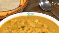 Cauliflower Chops | Cauliflower Kurma Cauliflower Chops | Cauliflower Kurma