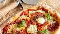 Air Fryer Pizza Recipe - BEST EVER! (dairy-free/vegan option) Air Fryer Pizza Recipe - BEST EVER! (dairy-free/vegan option)