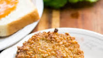Vegan Fried Green Tomato BLTs Vegan Fried Green Tomato BLTs
