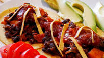 Easy Vegan Enchiladas Easy Vegan Enchiladas