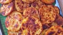 Potato Mojos (Greaseless and No Frying Needed) Potato Mojos (Greaseless and No Frying Needed)