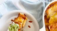 Creamy Beef Burritos Creamy Beef Burritos