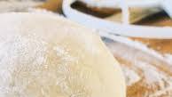 Basic Homemade Pie Dough Basic Homemade Pie Dough