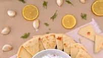 Greek Gyro Dip Greek Gyro Dip