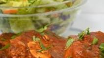 Mom's Easy Pan Fried Pork Chops and Tomato Gravy Mom's Easy Pan Fried Pork Chops and Tomato Gravy