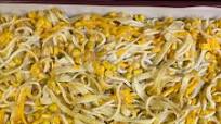 Baked Spaghetti Corn Baked Spaghetti Corn