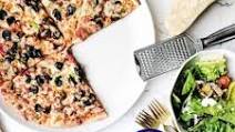 Pizza night done right Pizza night done right