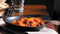 Winter Vegetable Beef Stew Winter Vegetable Beef Stew