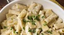 White Sauce Pasta Recipe White Sauce Pasta Recipe