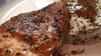 Miso Salmon Miso Salmon