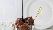 Brownie Batter Brownie Batter