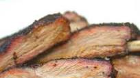 Smoked Venison Ribs with Coffee Dry Rub Recipe Smoked Venison Ribs with Coffee Dry Rub Recipe