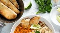 Red Lentil Dal Red Lentil Dal