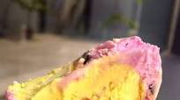 Recipe of Homemade Homemade ice cream Recipe of Homemade Homemade ice cream