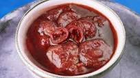 Spicy Strawberry Jam Spicy Strawberry Jam