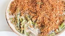 Pressure Cooker Green Bean Casserole Pressure Cooker Green Bean Casserole