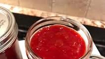 Rhubarb Jam Rhubarb Jam