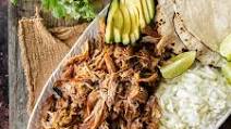 Pork Carnitas (Oven) Pork Carnitas (Oven)