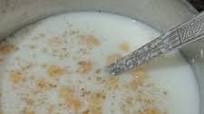 Onion Boondi Raita Onion Boondi Raita